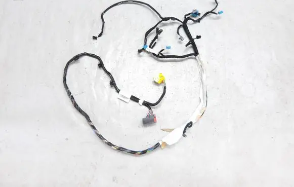 Opel Mokka B Other wiring loom 9844597980