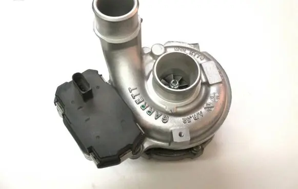 KIA Sportage Turbo 282312F000 784114 282312F001