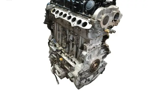 Volvo S90, V90 Engine D4204T9