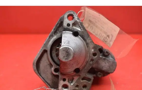 Renault Modus Starter motor 8200584675B