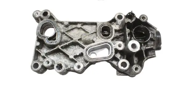Mercedes-Benz CLA C117 X117 W117 Oil breather separator 70362380 70362379