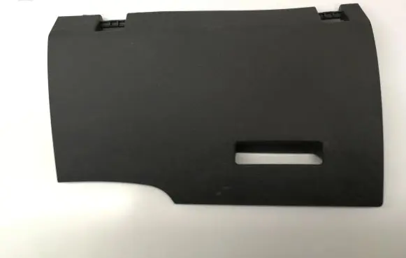 Volkswagen Caddy Glove box lid/cover 2K1858925