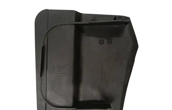 BMW 7 G11 G12 Centre console side trim rear 9356458