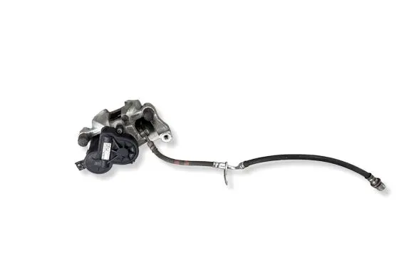 Subaru Outback (BT) Rear brake caliper 6300H 26620AN09A