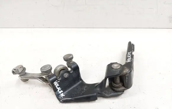 Volkswagen Transporter - Caravelle T5 Sliding door middle roller runner 7H0843336D