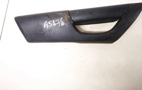 Mazda 3 I Other interior part bp4k69396