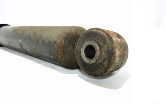 Jeep Cherokee III KJ Rear shock absorber/damper Kodonra