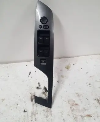 Mazda 6 Electric window control switch GER4684L6 DGK566350A
