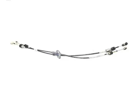 Ford Focus Gear shift cable linkage F1FR7E395GB