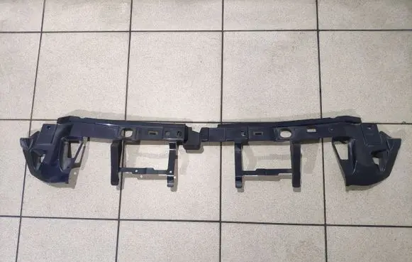 Jaguar E-Pace Rear bumper mounting bracket J9C317640A