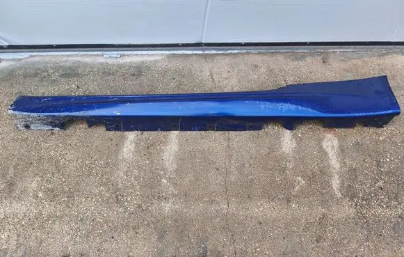 BMW M3 e92 Sill 7899901