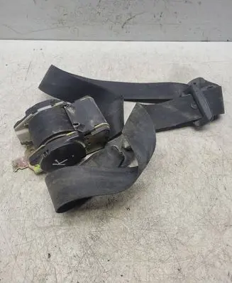Citroen Jumpy Rear seatbelt
