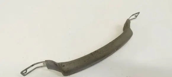 Toyota Highlander XU40 Front interior roof grab handle