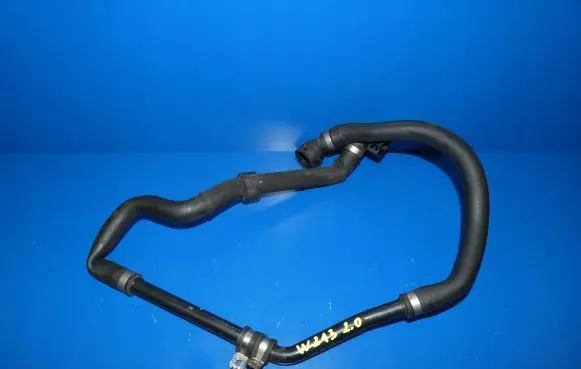 Mercedes-Benz E W213 Engine coolant pipe/hose A2135011782