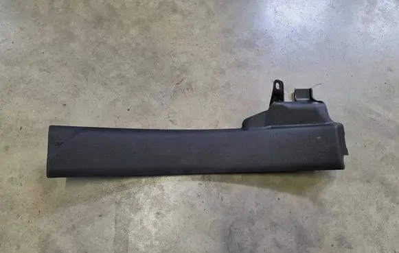 BMW 2 F44 side skirts sill cover 7475709