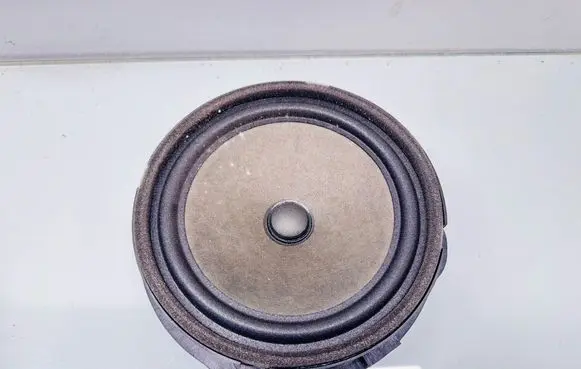 Seat Leon (5F) Front door speaker 5F0035415