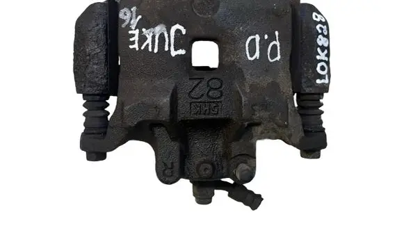 Nissan Juke I F15 Front brake caliper