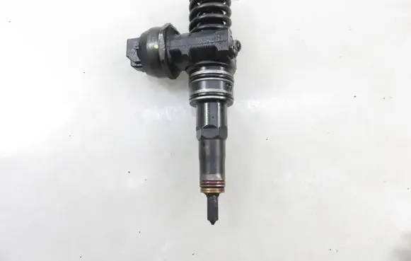 Seat Ibiza III (6L) Fuel injector 0414720035 045130073T