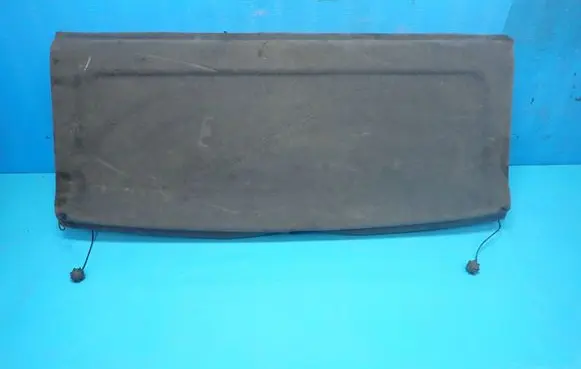 Volkswagen Polo III 6N 6N2 6NF Parcel shelf 6N0863533