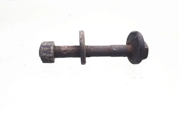 Volkswagen Touareg I Rear suspension camber bolt 