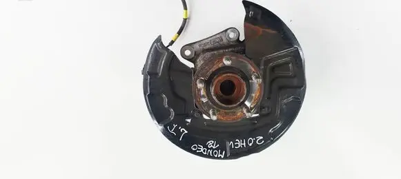 Ford Mondeo MK V Rear wheel hub spindle/knuckle