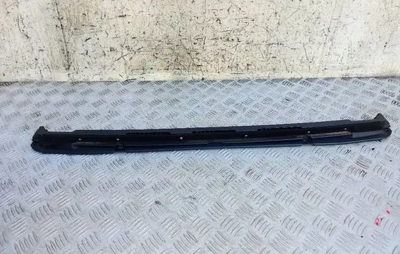 Audi Cabriolet B3 8G Other parcel shelf part 8G0863575C