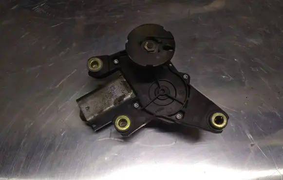 Renault Espace - Grand espace IV Rear window wiper motor 8200031085