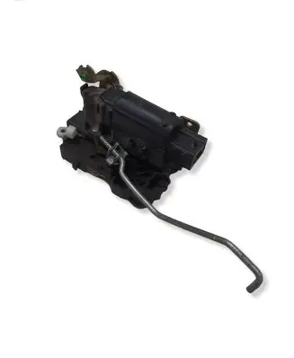 Renault Mascott Front door lock 