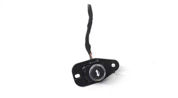 Dodge Challenger Tailgate/boot open switch button 86141864AA