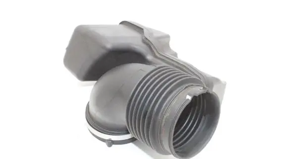 BMW Z4 E89 Intake resonator 7582910