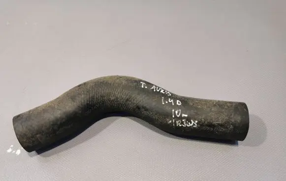 Toyota Auris 150 Intercooler hose/pipe