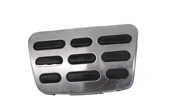 Brake pedal
