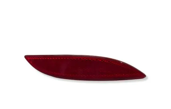Renault Megane III Rear tail light reflector 265600004R 89319541