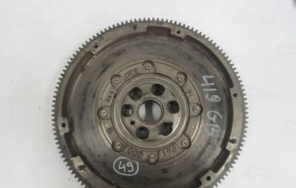 Seat Ibiza V (KJ) Flywheel 04C105266E