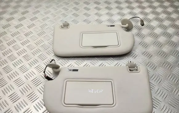 Ford Escape III Sun visor
