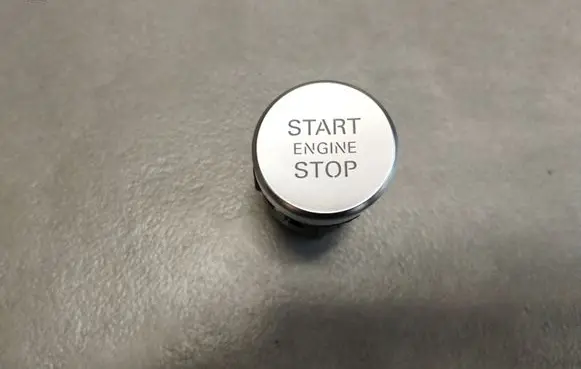 Audi A5 Sportback 8TA Engine start stop button switch 8K0905217A 10019064
