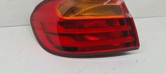 BMW 4 F32 F33 Rear/tail lights 7296097