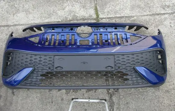 Volkswagen ID.5 Front bumper 11E807221