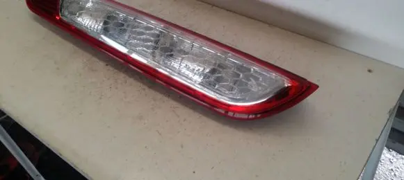 Ford Focus Rear/tail lights 8M5113405AD