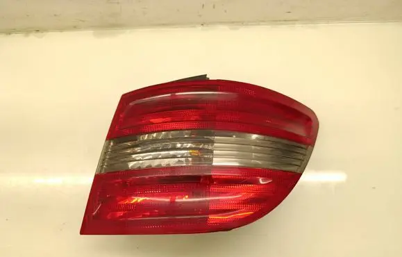Mercedes-Benz B W245 Rear/tail lights 