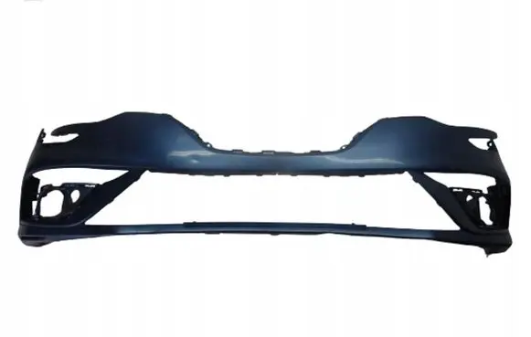 Renault Megane IV Front bumper R23P1