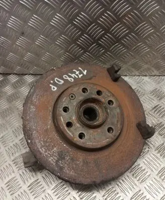 Opel Signum Front wheel hub