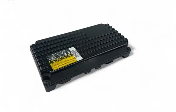 Lexus IS III XE30 Other control units/modules 8954053340