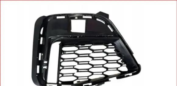 BMW 3 G20 G21 Front bumper lower grill 