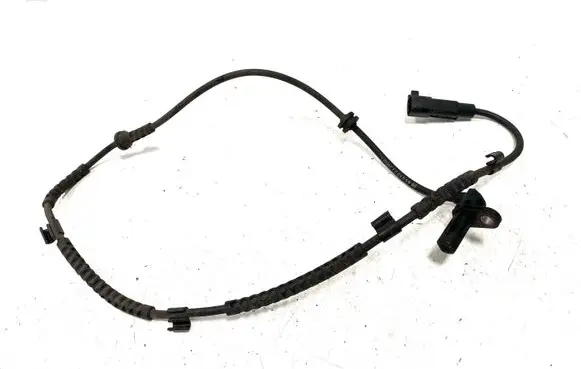 Chevrolet Spark ABS brake wheel speed sensor 95937222