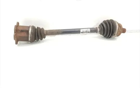 Audi A6 S6 C6 4F Front driveshaft 4F0407271J