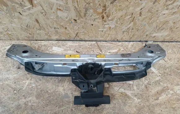 Citroen C-Crosser Top upper radiator support slam panel