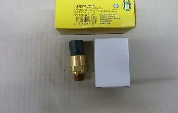 BMW Z3 E36 Coolant temperature sensor 6ZT010967-421
