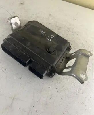 Toyota Yaris Engine control unit/module MB2751002493 896610D310