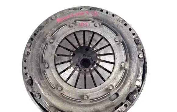 Ford Focus Dual mass flywheel 
